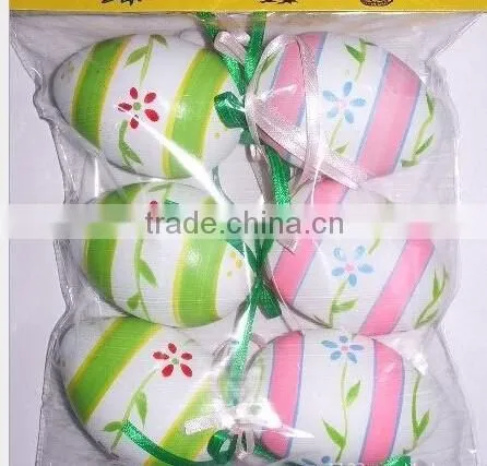 Colorful and Clear Openalbe Easter Eggs photo-2