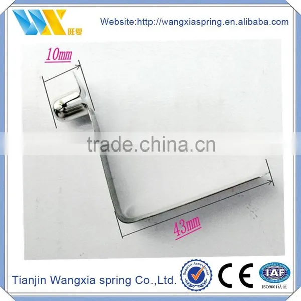 High Quality Spring Hose Clamps photo-4