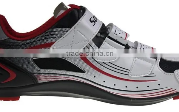 2016 New Fashion Road Cycling Shoes With Buckle photo-2
