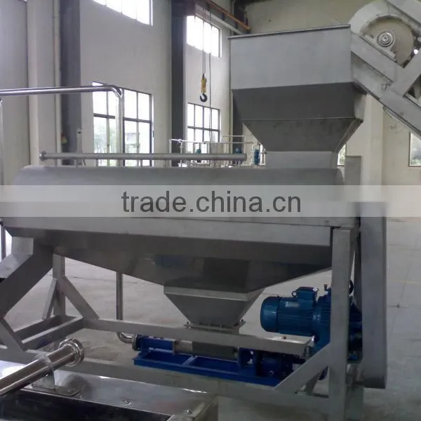 Plum Stoning Machine photo-3