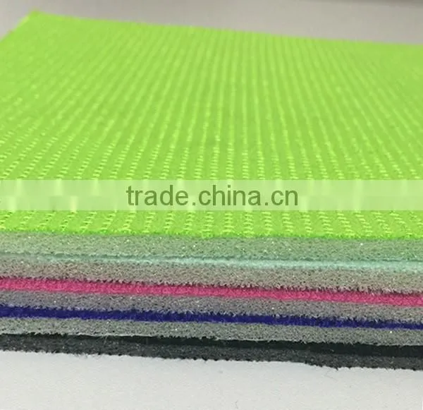 Black Eva Foam Acoustic Underlayeva Foam 1mm 2mm 3mm 4mmeva Foam for Shoes Making