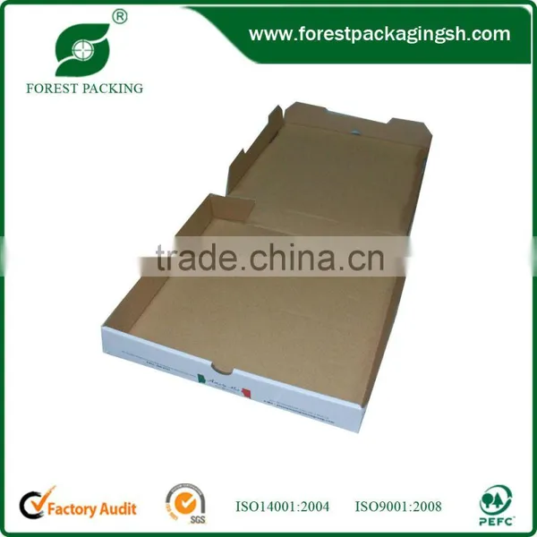 2015 NEW STYLE FANCY WHITE PIZZA BOX EP472000022 photo-4