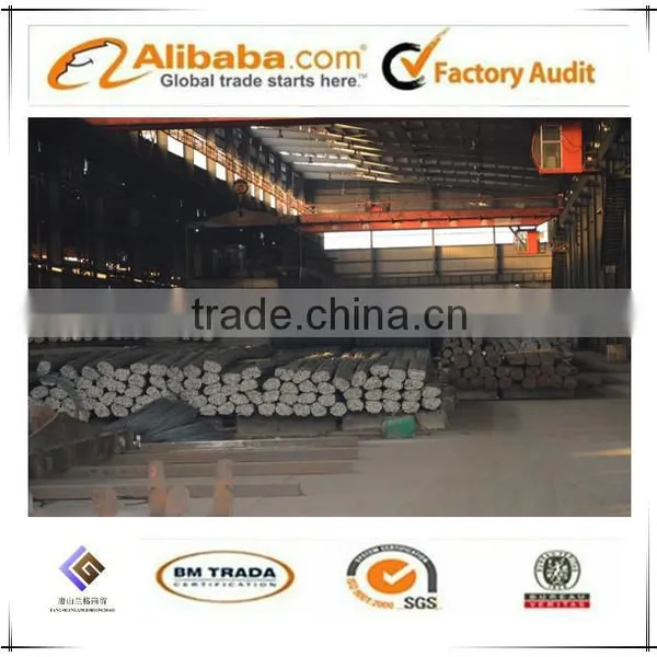High Quality Steel Reinforcing Rebar!Steel Rebar! Steel Reinforcing Rebars for Construction/Concrete/Building photo-2