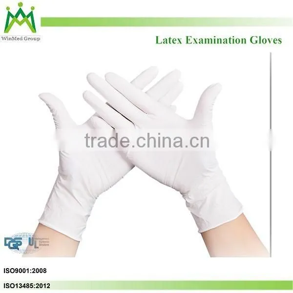 Good Quality Good Price Examination Gloves Malaysia photo-3