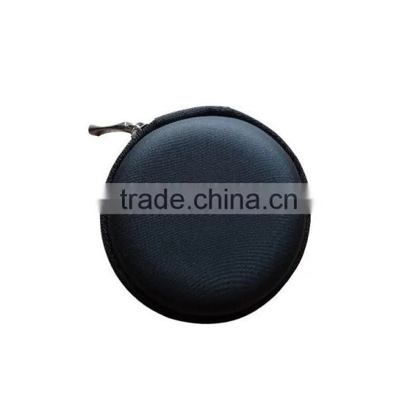 Hotsales Eva Waterproof Custom Made Earbuds Case photo-3