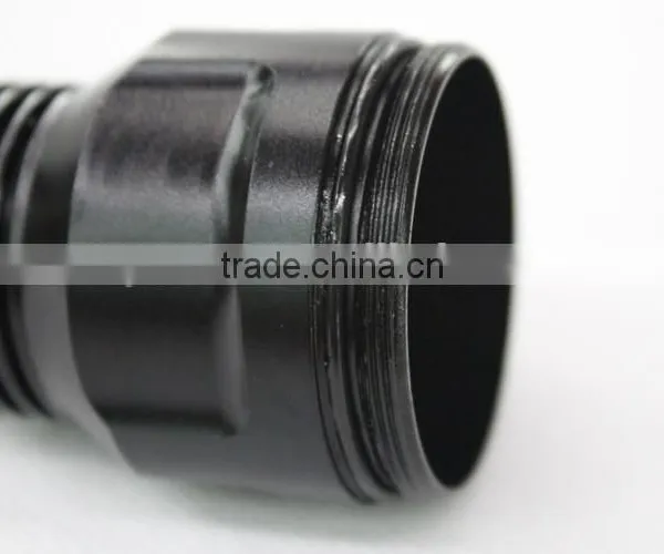 Wholesale LED Tactical Flashlight photo-5
