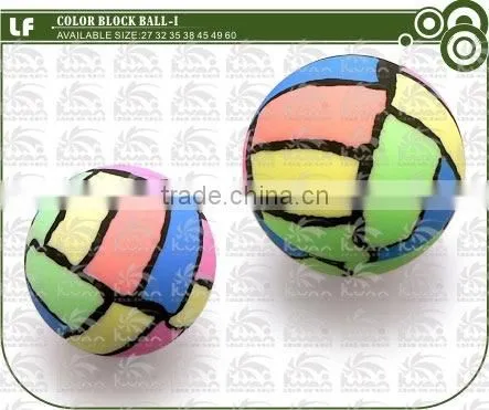 High Bouncing Ball Superball Mixed Bouncing Ball