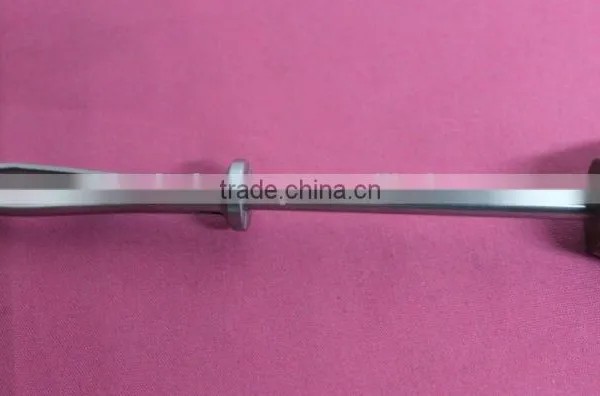 OR Grade Screw Driver With Sleeve Bit 1.5mm Fiber Handle Orthopedic Instruments photo-3