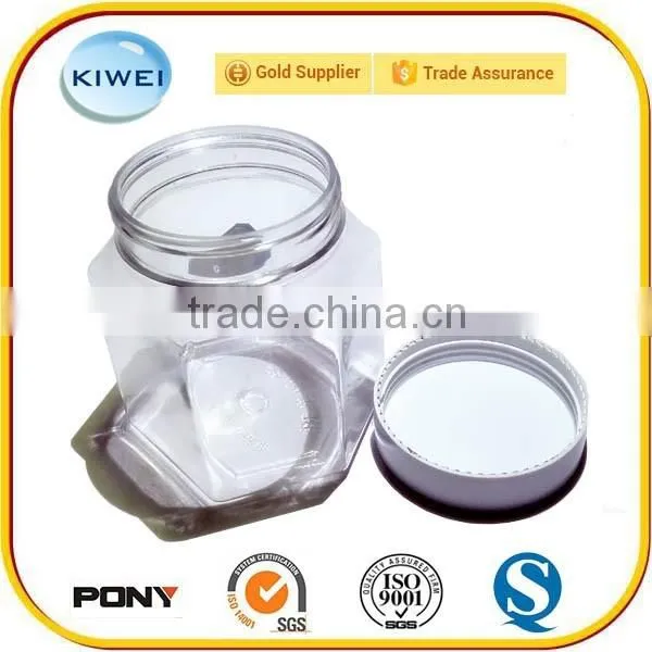 PET Bottle for Honey Customized