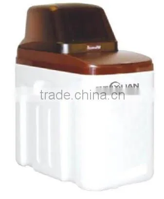 Luxury Water Softener