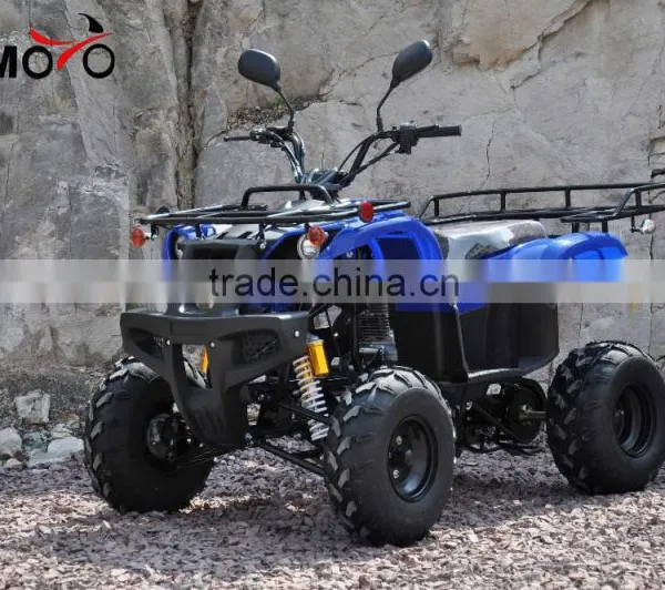High Quality Export ATV Parts 250cc ATV Carburetor for Sale Cheap With CE Approved photo-2