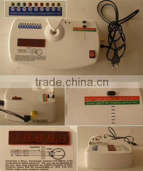 UV Tester