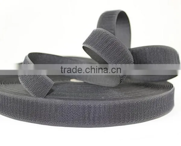 100% Nylon Soft 40mm Hook Loop photo-6