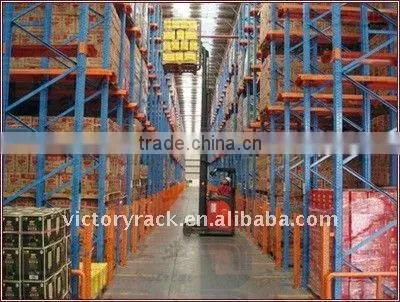 Heavy-Duty Pallet Rack photo-3