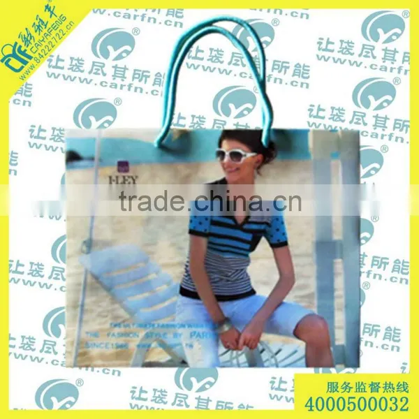 2016 HOT SALE Packaging Paper Bag