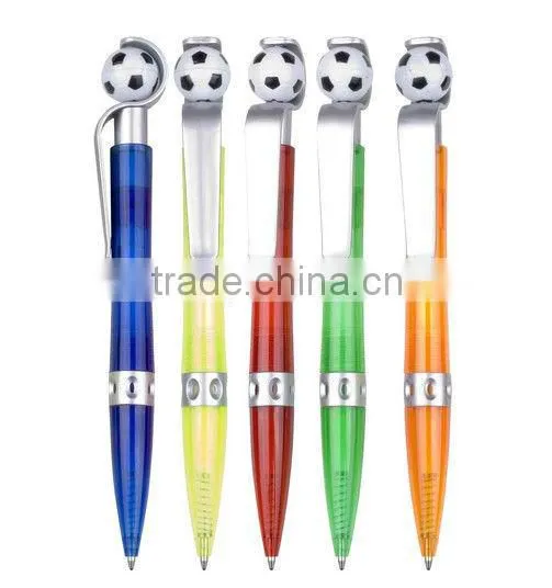 Hot Selling Football Pen for Promotion photo-2