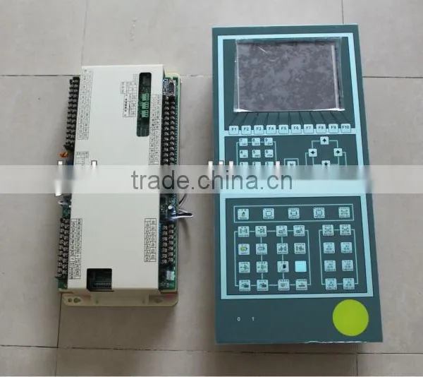 Injection molding machine controller / control system/PLC