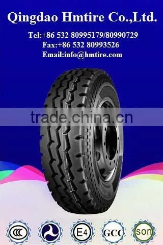 Truck Tyres 1200r20 photo-4