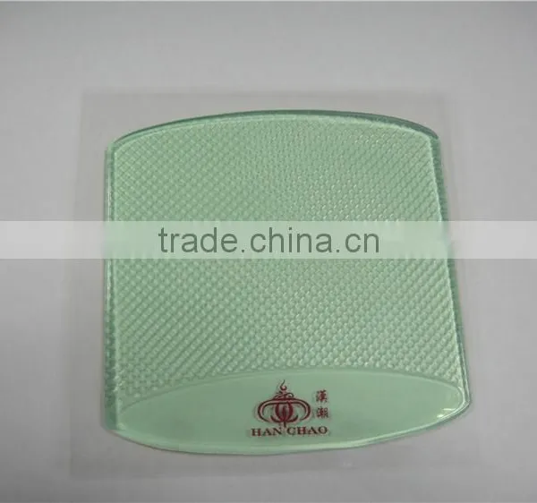 Fashion Promotional Gifts Sticky Adhesive Gel Pads photo-2