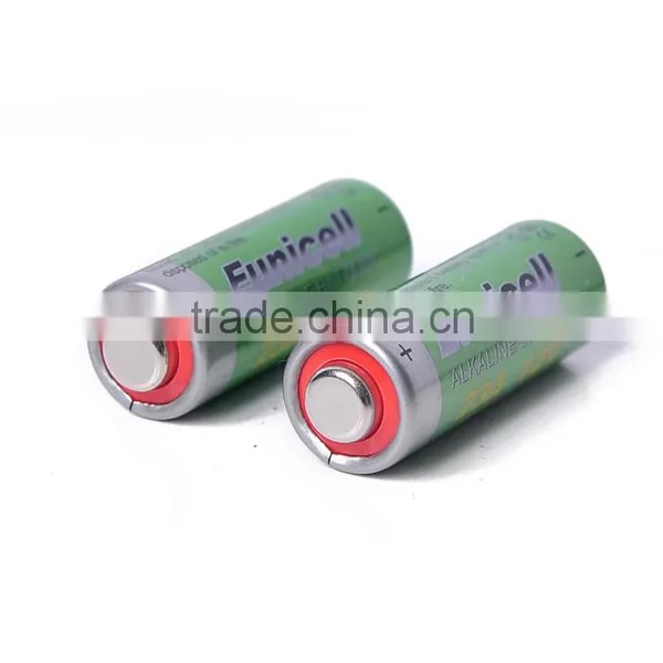 Button Cell Battery Type 23A Alkaline Button Cell Battery