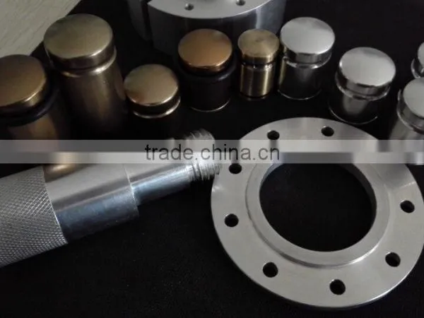 CNC Machined Components Part photo-2