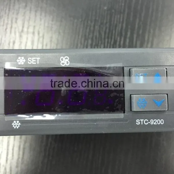 Digital Temperature Controller STC-9200 photo-2