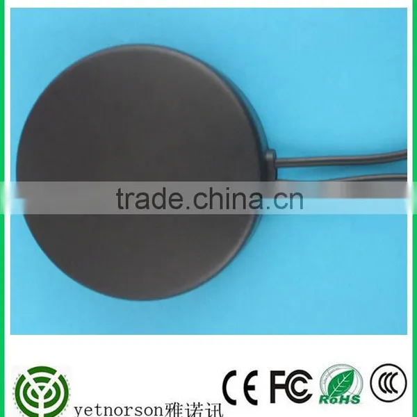 Gps Gsm Combo Antenna,factory Gps Gsm Combo Antenna With Sma Connector photo-2