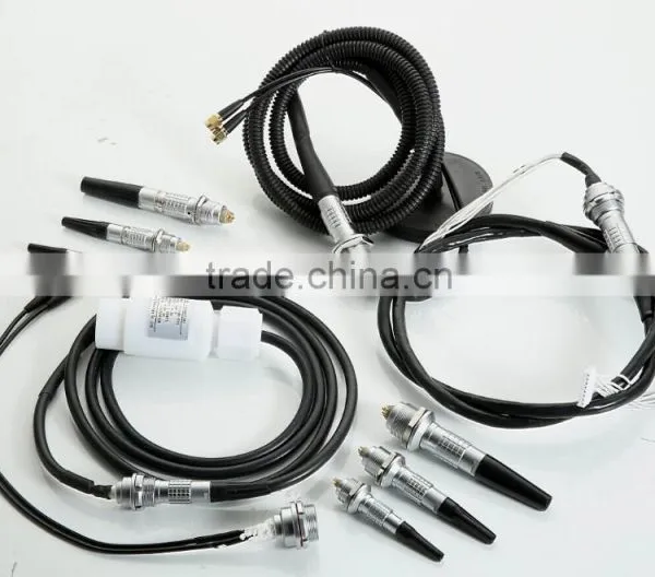 B Series Push-Pull Self-Latching Circular Connector photo-2
