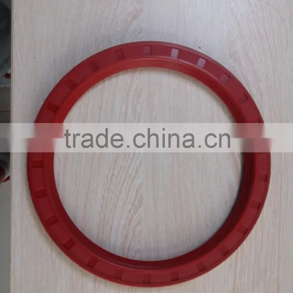 Common Metal+NBR , Double Lip Oil Seal 145*175*14mm photo-3
