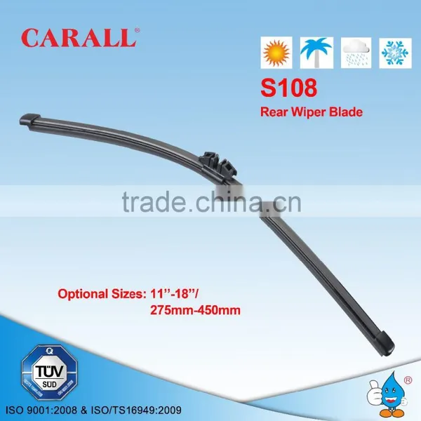 S108 Germany Car Auto Parts Rear Wiper Blade photo-4