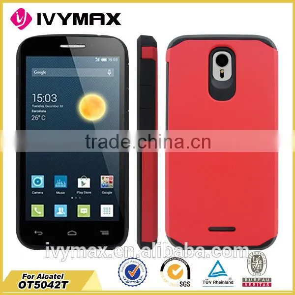 Cell Phone Case for Alcatel OT5042T/one Touch Astro Hard Case photo-3