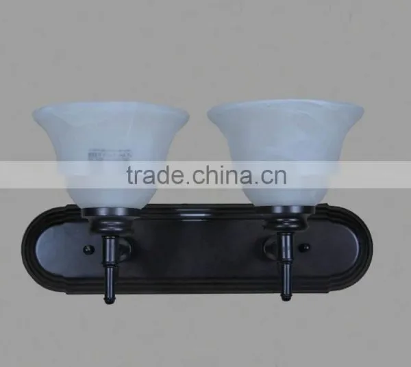 2014 Antique Indian Wall Lamps Crystal Glass Indoor Restaurant Wholesale for Wall Light photo-6