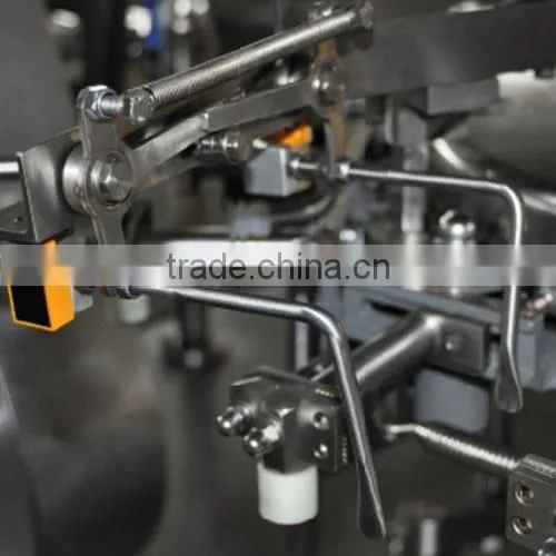 Nice Quality Automatic Detergent Packaging Machine photo-5
