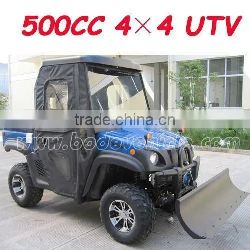 500cc 4x4 Jeep Utv (MC-161)