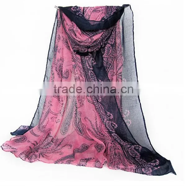 Viscose Muslim Scarf