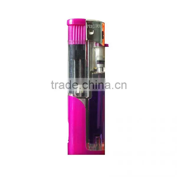 3 socket cigarette lighter adapter 3-Port Cigarette Lighter Outlet Extension Box w/ Cigarette Plug Power Input