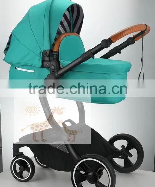 Hot Sale Baby Stroller Baby 2016 Multi-Function Baby Stroller