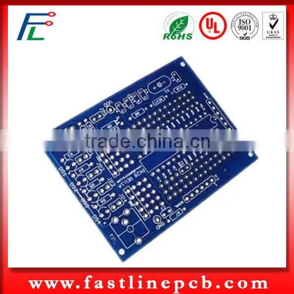 Multilayer Competitive Price Battery Charger Pcb Circuit Board photo-3