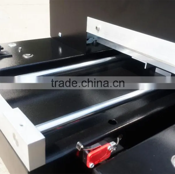 A4 Size uv Digital Printer to Print Phone Case and Card for Cheap photo-3