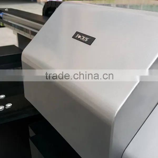 Galaxy-Jet Industrial Printing Size UV Inkjet Printer photo-4