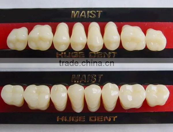 Dental Material MAIST 32