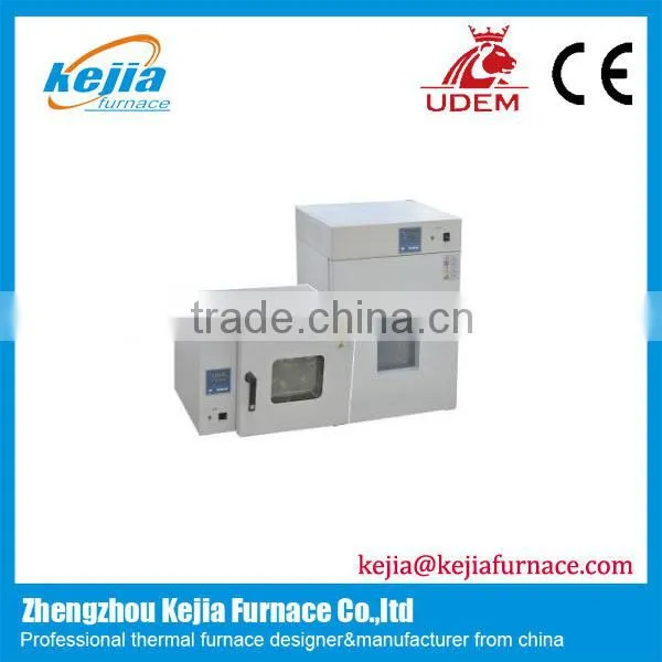 Environmental Testing Equipment/lab Vacuum/air Dry Oven photo-3
