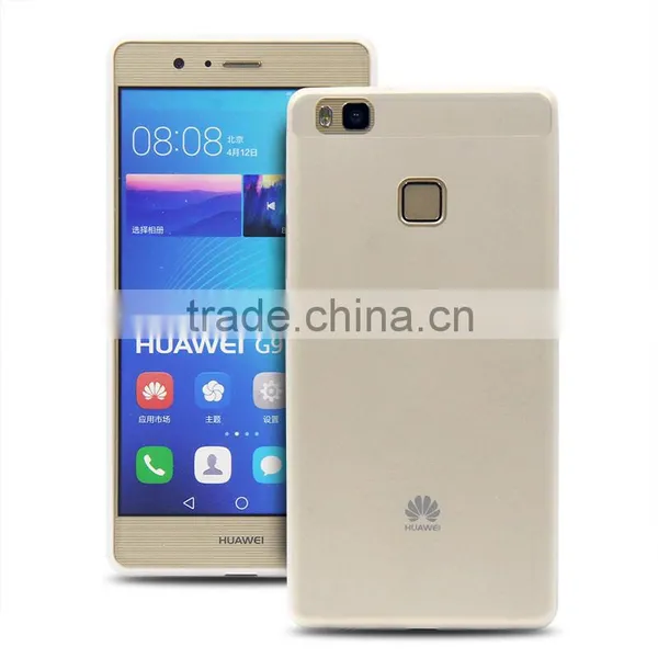 Hot Sellers Matte PP Mobile Case for Huawei P9 Lite photo-2