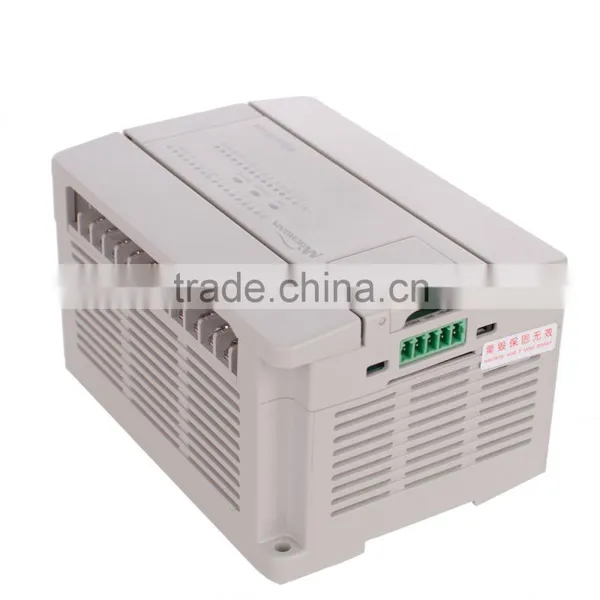 Mini Low Cost 64 I/O Weighing PLC Controller for Modular Machine Tool photo-5