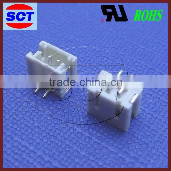 JST ZH1.5 Single Row 10pin Cable Connector
