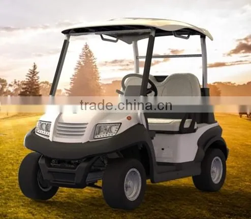New 4 Wheel Drive Electric Golf Cart for Sale