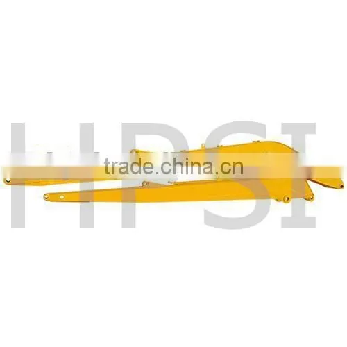Long Boom Excavator for Sale photo-3