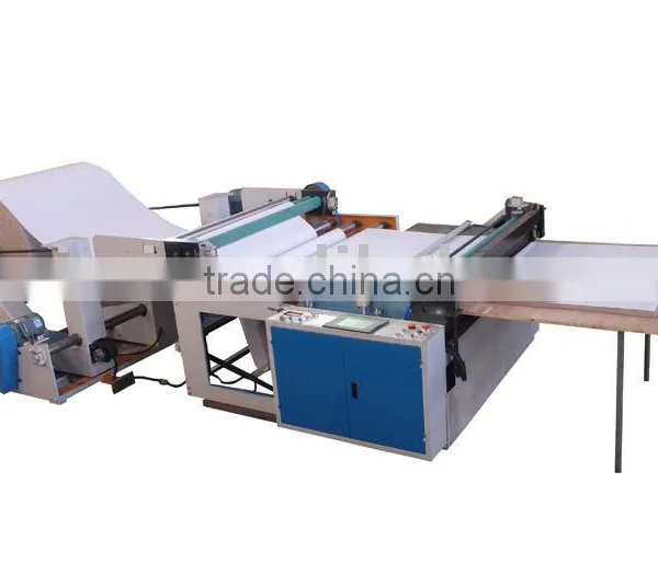 Computer Transverse Cutting Machine