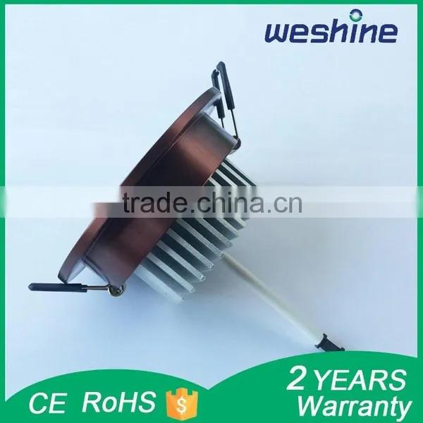 Nice Design High Lumen SMD 5w LED Ceiling Light LED Lantern Wholesale photo-2