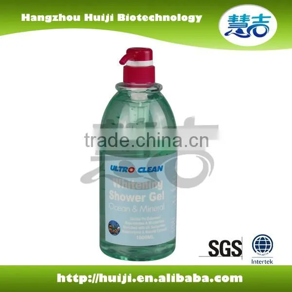 1000ML Body Shower L,Shower Cream